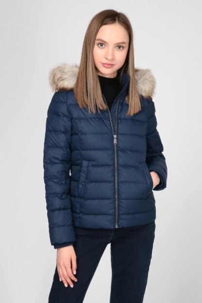 Jacket Tommy Hilfiger DW0DW08588