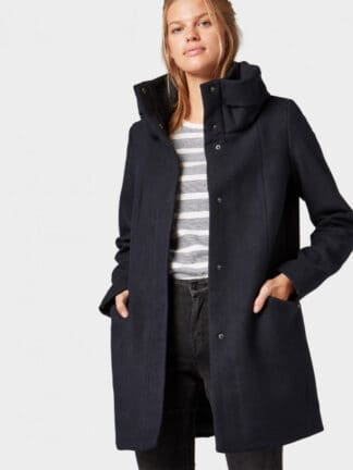 Coat Tom Tailor 1004109