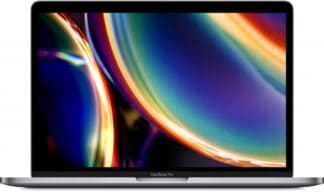 Laptop Apple MacBook Pro 13" Retina 1TB 2020 Space Gray