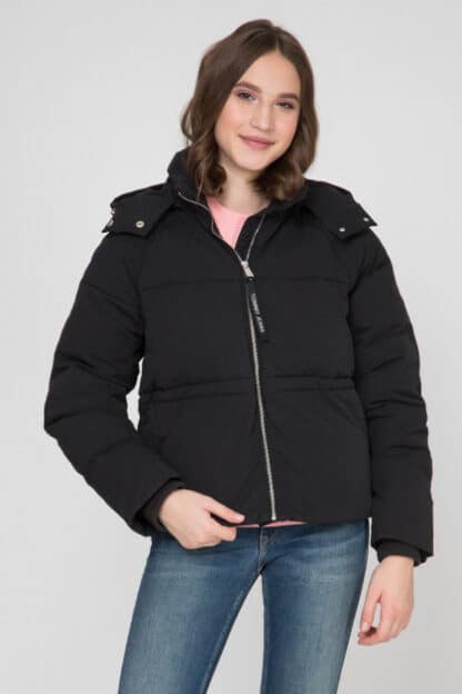 Jacket Tommy Hilfiger DW0DW07091