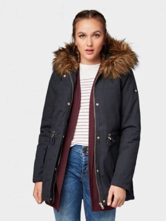 Jacket Tom Tailor 1004101