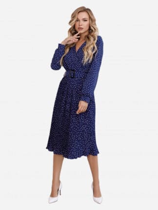 Dress Issa Plus 12196