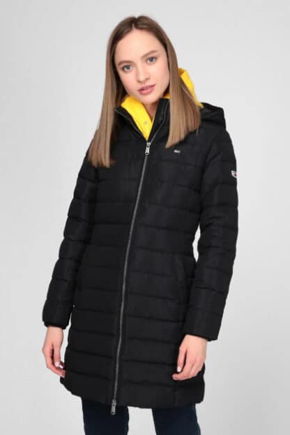 Down Coat Tommy Hilfiger DW0DW09061