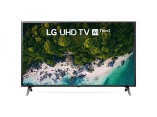 TV LG 70UM7100PLA