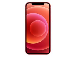 Smartphone Apple iPhone 12 64Gb Red
