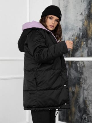 Jacket Issa Plus SA-31