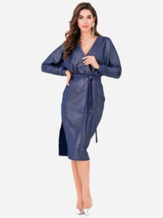 Dress Issa Plus 11197