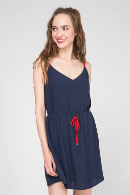 Dress Tommy Hilfiger DW0DW07914