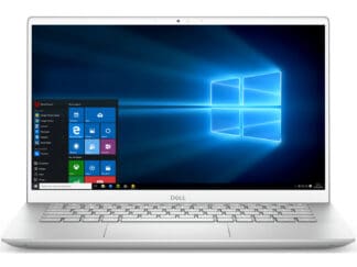 Laptop Dell Inspiron 5401