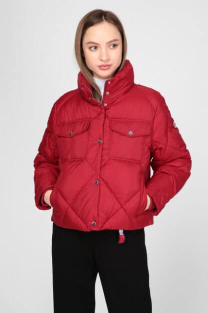 Jacket Tommy Hilfiger DW0DW08828