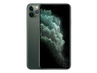 Smartphone Apple iPhone 11 Pro Max 64Gb Midnight Green