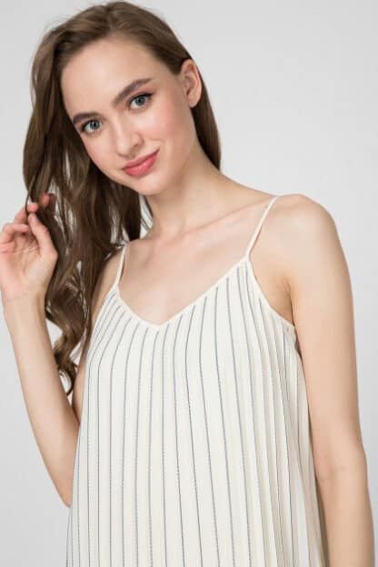 Dress Tommy Hilfiger WW0WW27978