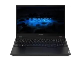 Laptop Lenovo Legion 5 15ARH05