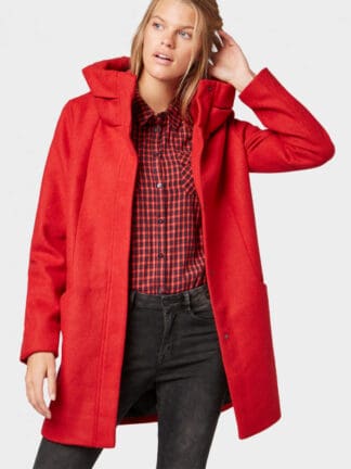 Coat Tom Tailor 1004109