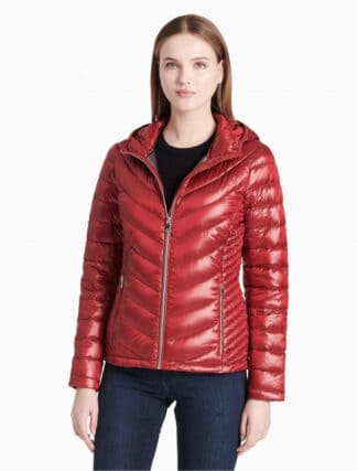 Down Jacket Calvin Klein CK0247W