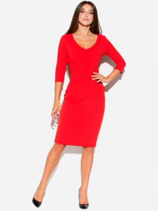 Dress Karree P1653M5210