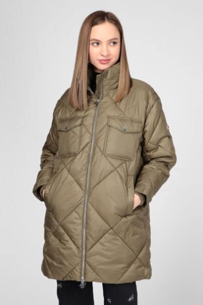 Jacket Tommy Hilfiger DW0DW09076