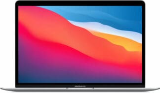 Laptop Apple MacBook Air 13" M1 256 GB 2020 Silver