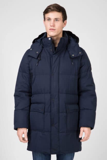 Jacket Calvin Klein K10K104429