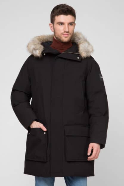 Down Jacket Calvin Klein K10K104431