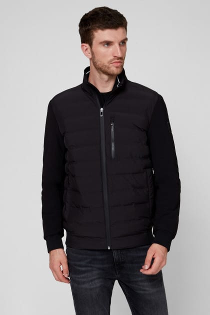 Jacket Calvin Klein K10K105609