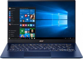 Laptop Acer Swift 5 SF514