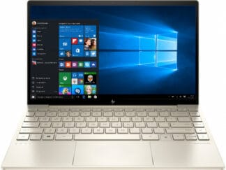 Laptop HP Envy 13 Gold