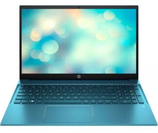 Laptop HP Pavilion 15-eg0029ur Blue