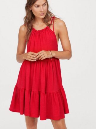 Dress H&M 01-0788323-0