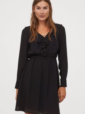 Dress H&M 03-0807922-0