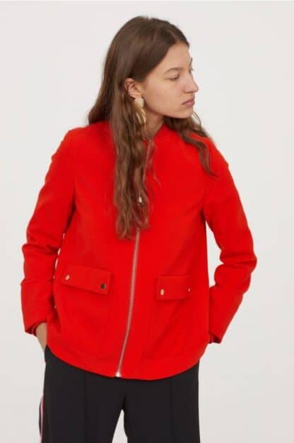 Jacket H&M 060584928